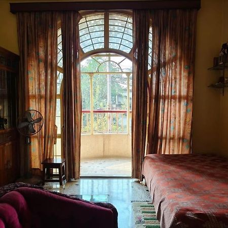 Premium Apartment, Kolkata Airport Ngoại thất bức ảnh