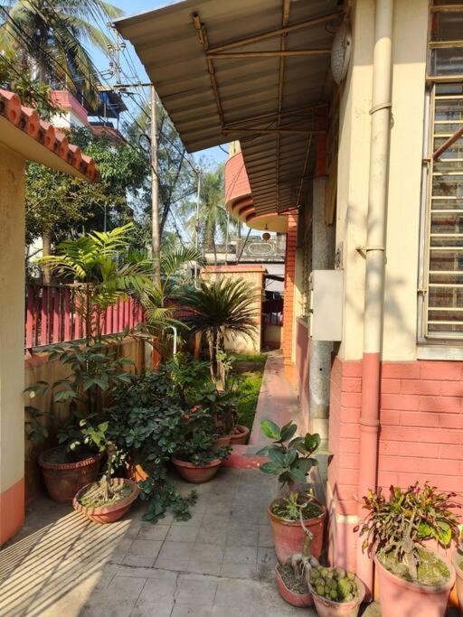 Premium Apartment, Kolkata Airport Ngoại thất bức ảnh