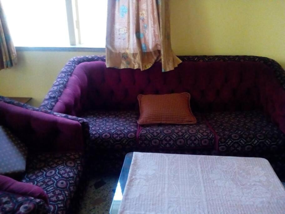 Premium Apartment, Kolkata Airport Ngoại thất bức ảnh