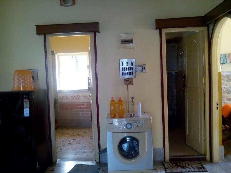 Premium Apartment, Kolkata Airport Ngoại thất bức ảnh