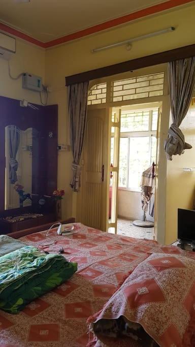 Premium Apartment, Kolkata Airport Ngoại thất bức ảnh