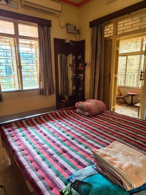 Premium Apartment, Kolkata Airport Ngoại thất bức ảnh