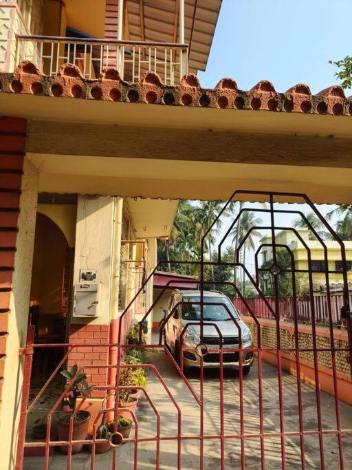 Premium Apartment, Kolkata Airport Ngoại thất bức ảnh