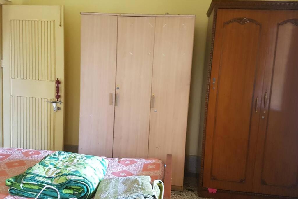 Premium Apartment, Kolkata Airport Ngoại thất bức ảnh