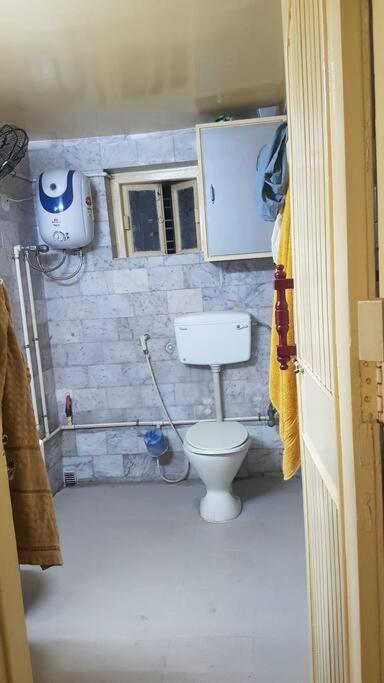 Premium Apartment, Kolkata Airport Ngoại thất bức ảnh