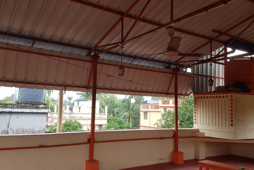 Premium Apartment, Kolkata Airport Ngoại thất bức ảnh