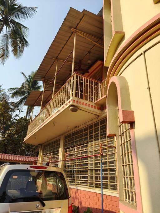 Premium Apartment, Kolkata Airport Ngoại thất bức ảnh